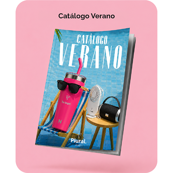 Catálogo Verano
