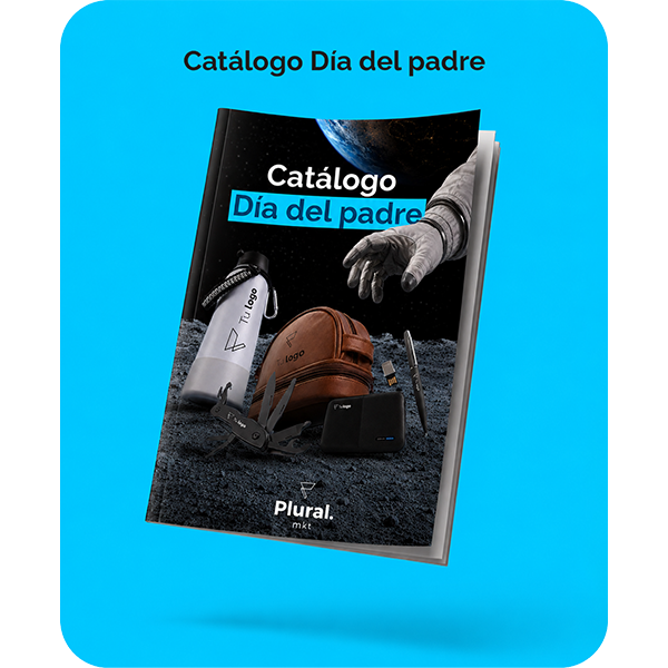 Catálogo Padre