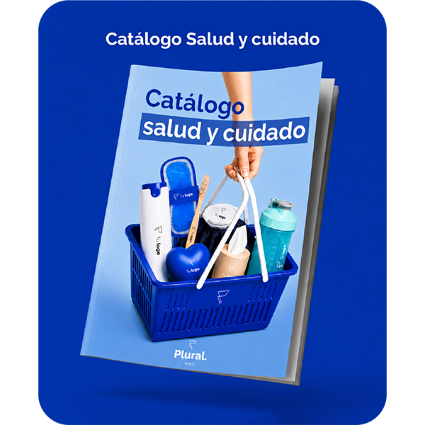 Catálogo Salud y cuidado
