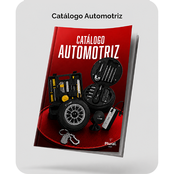 Catálogo Automotriz
