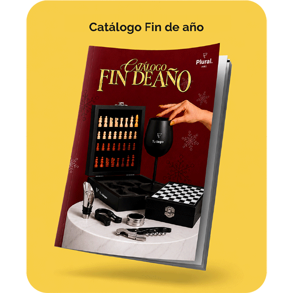 Catálogo Fin de año