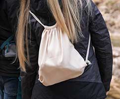 Bolsas Y Morrales
