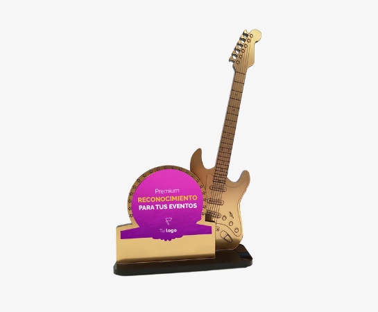 Premiación