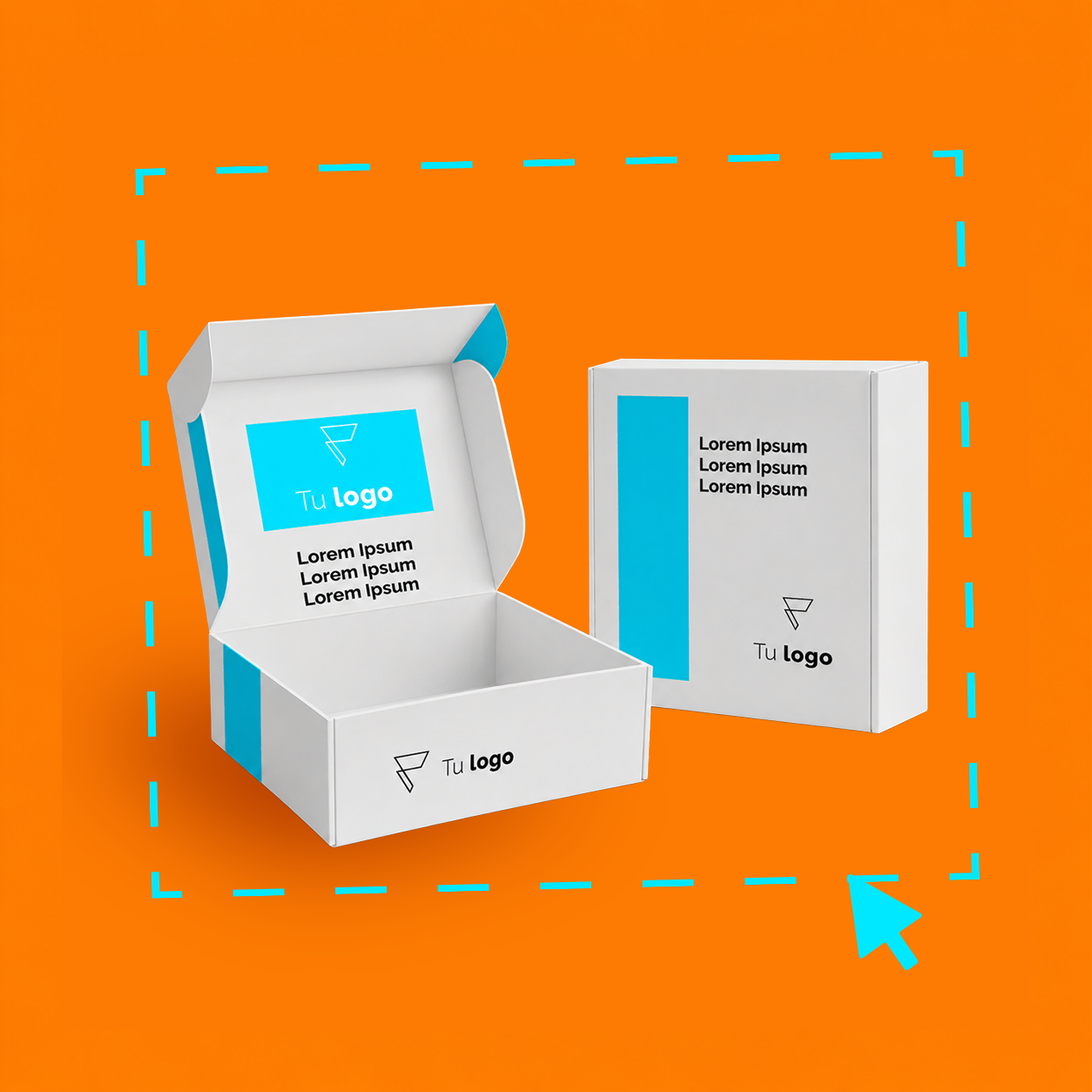 Diseño de packaging