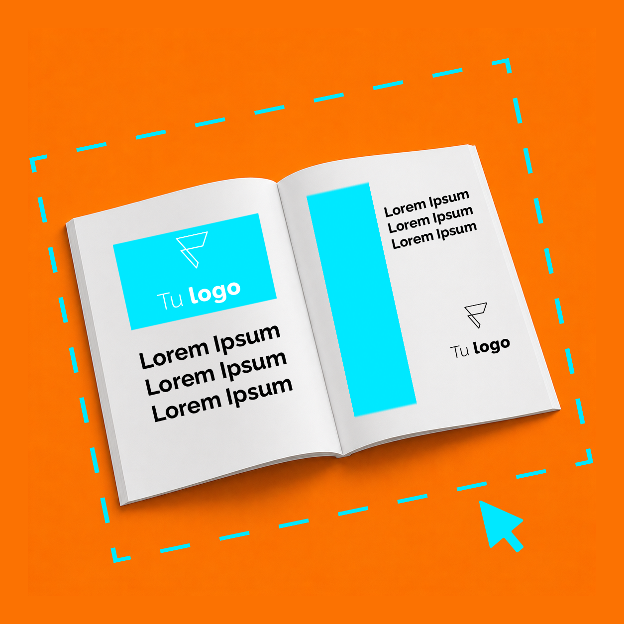 Diseño editorial